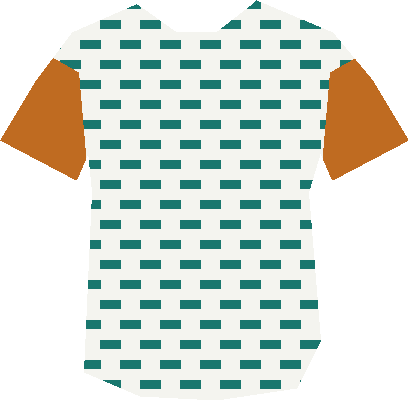 Maillot de Peck FC