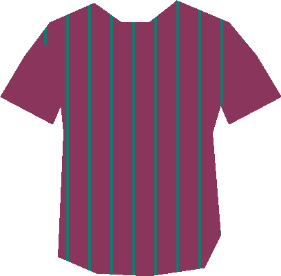 Maillot de Peck FC