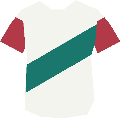 Maillot de RCBE2000
