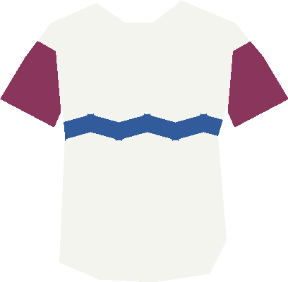 Maillot de FC Monts d Argent Pays-Bas