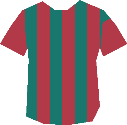 Maillot de Danseo FC