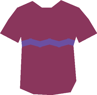 FC Alle [LTD] — maillot