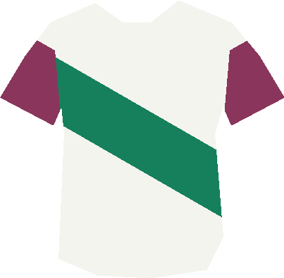 Maillot de ESMAN