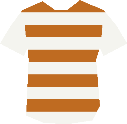 Maillot de Sporting Grand Parc Pays-Bas