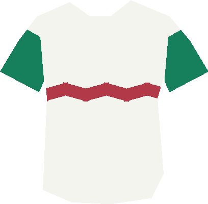 Maillot de fc ty