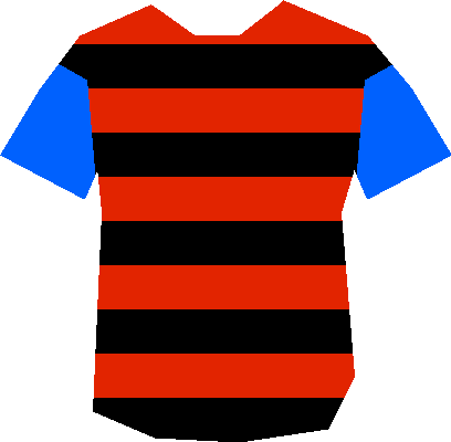 Maillot de EL7