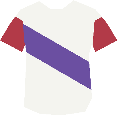 Maillot de FC Pops