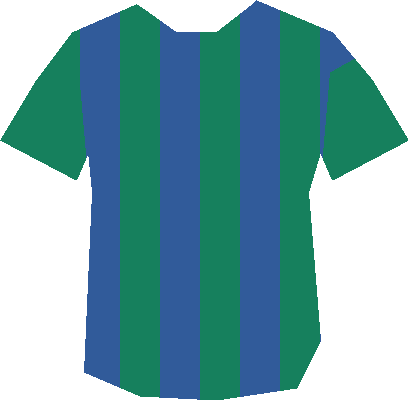 Maillot de FC Pops