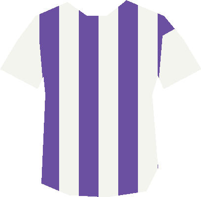 Maillot de AC Lac Vert Pays-Bas