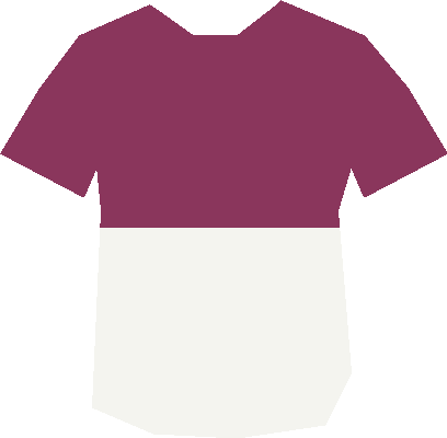 Maillot de RC Azra