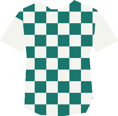 Maillot de FC Lac Vert Pays-Bas
