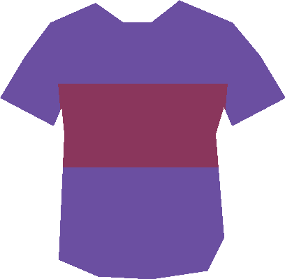 Maillot de Nova united