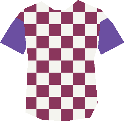 Maillot de FC Château