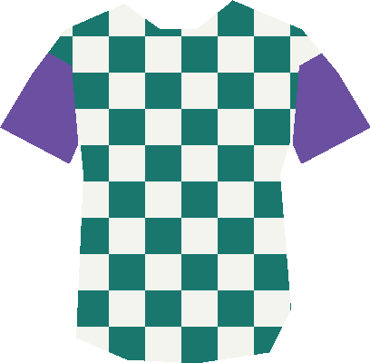Maillot de fcb