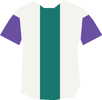 Maillot de Rising stars