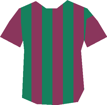 Maillot de Rising stars
