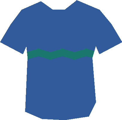 Maillot de PSG