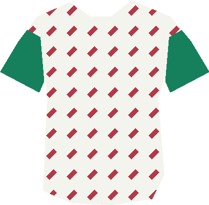 Maillot de Payday FC