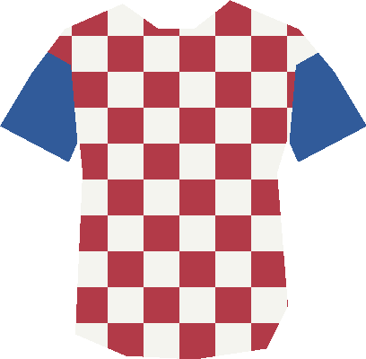 Maillot de FC Sieste