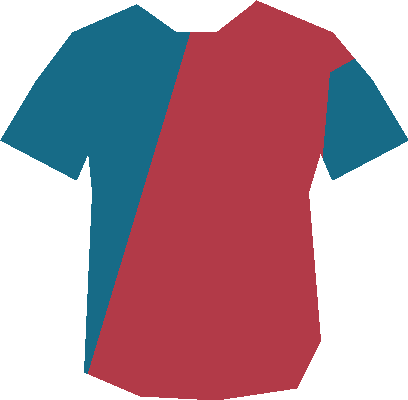 US Val d Aube Belgique — maillot