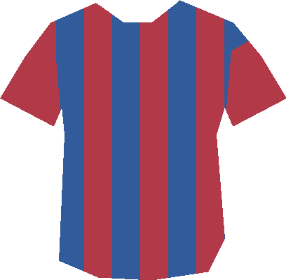 Maillot de KAÏMAN FC