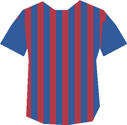 Sporting Haut Bocage Belgique — maillot