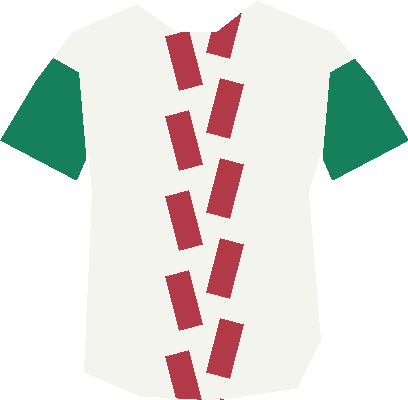 Maillot de FC AISY