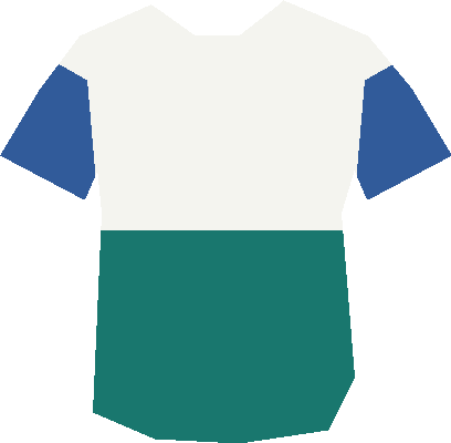Maillot de FC Malprat [LTD]