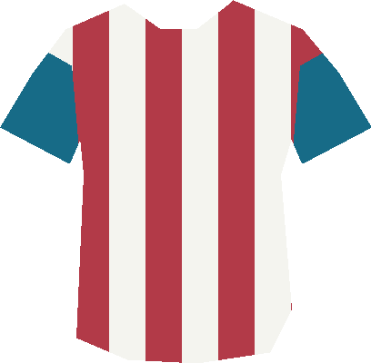 Maillot de US Colline Unie Belgique