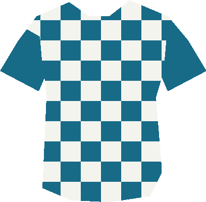 US Colline Unie Belgique — maillot