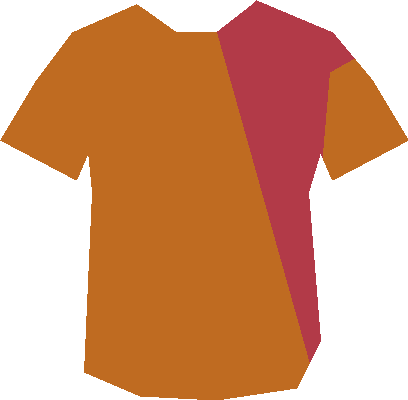 Maillot de fc montreuil
