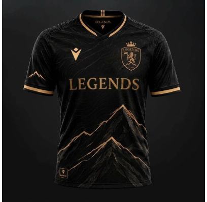 Maillot de FC Arnay
