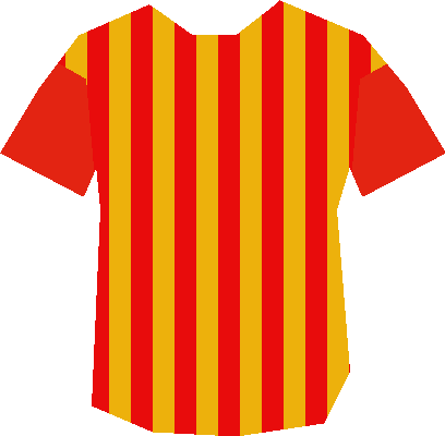 Maillot de Andøya SK