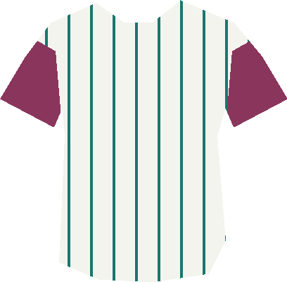 Maillot de Revanz FC