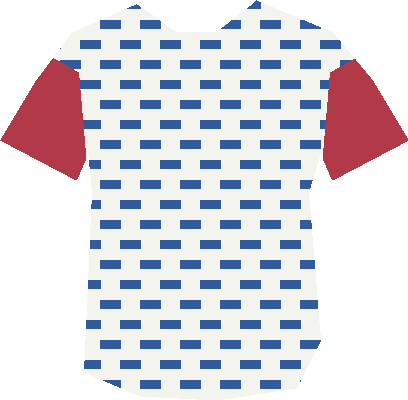 Maillot de Olympique Cote d Orme Belgique