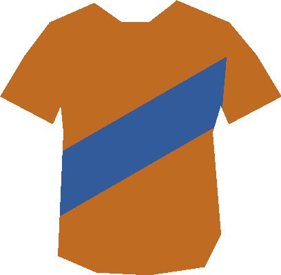 Olympique Cote d Orme Belgique — maillot