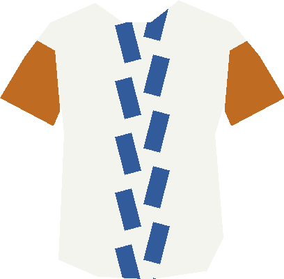 Maillot de FC ol