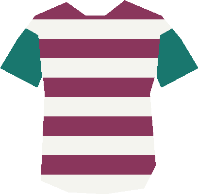 Maillot de RC Cote d Orme Belgique