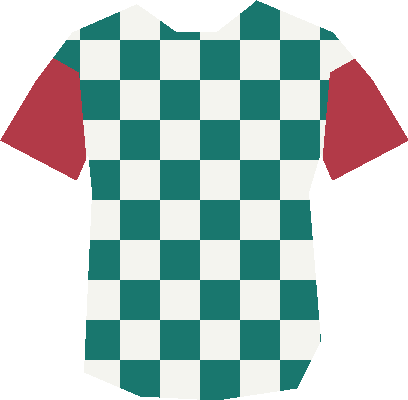 Maillot de OM