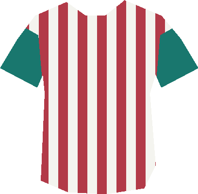 Maillot de FC MUANKO