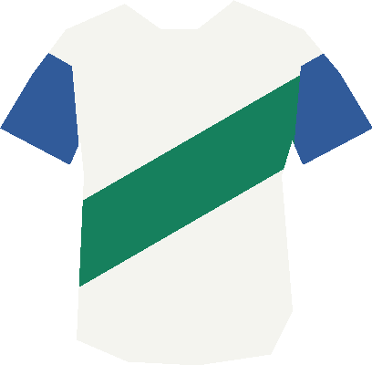 Maillot de FC Rive du Lac Belgique