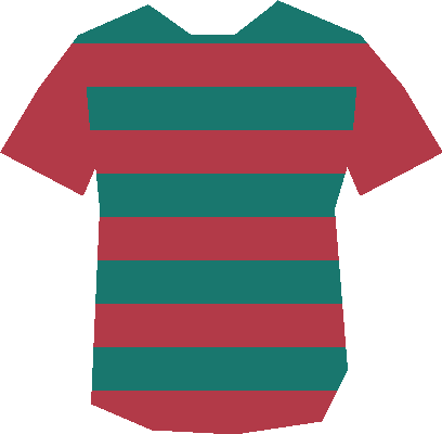 Sporting Coeur du Val Belgique — maillot
