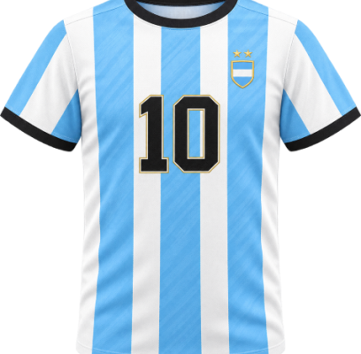 Maillot de L ~ Force K8