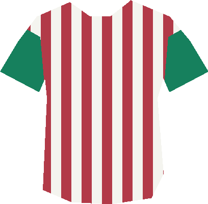 Maillot de AC Vieux Port Belgique