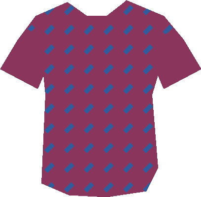 Union Cote d Orme Belgique — maillot
