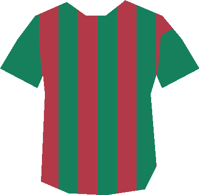 Racing Grand Parc Brésil — maillot