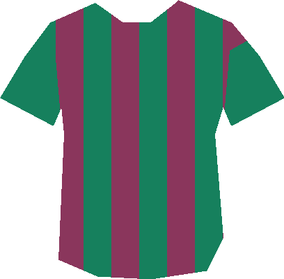 AS Rivage Bleu Brésil — maillot