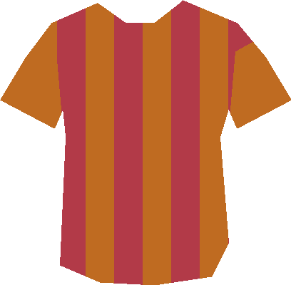 FC Colline Unie Argentine — maillot