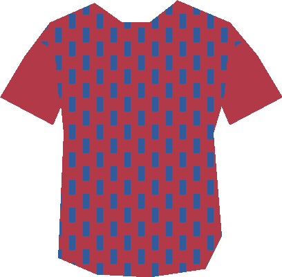 RC Montfleur Argentine — maillot