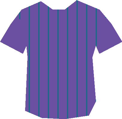Union Coeur du Val Argentine — maillot